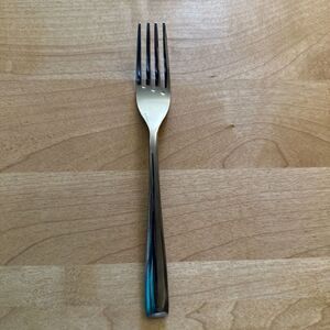 Cambridge Stainless Steel Fork
